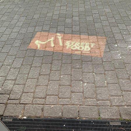 Mi Asian Street Food Gorey